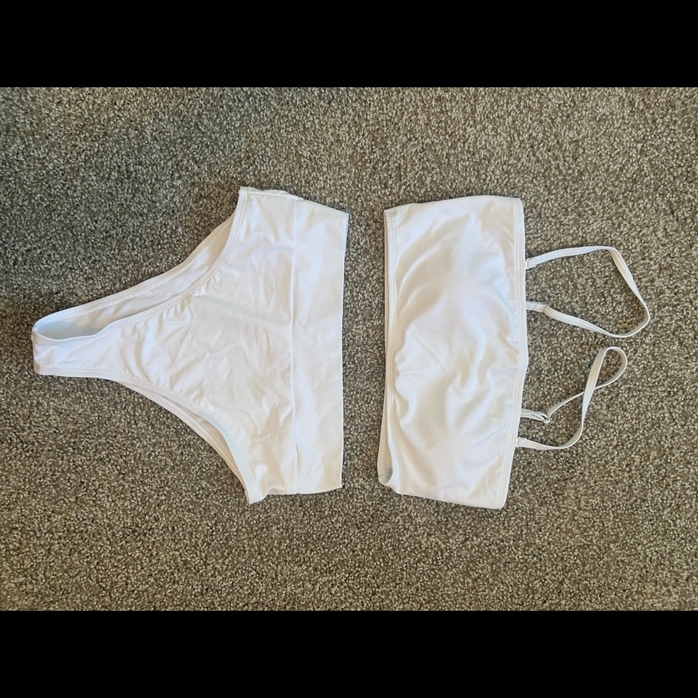 Womens Swimsuit
